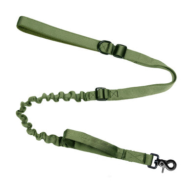 Adjustable High Elastic Traction Rope for Exercise – Portable Resistance Band for Home Workout