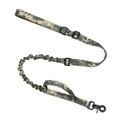 Adjustable High Elastic Traction Rope for Exercise – Portable Resistance Band for Home Workout