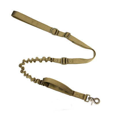 Adjustable High Elastic Traction Rope for Exercise – Portable Resistance Band for Home Workout