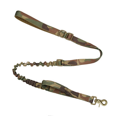 Adjustable High Elastic Traction Rope for Exercise – Portable Resistance Band for Home Workout