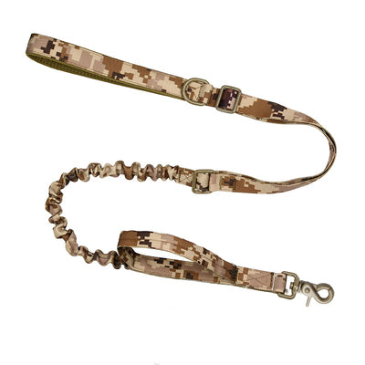 Adjustable High Elastic Traction Rope for Exercise – Portable Resistance Band for Home Workout