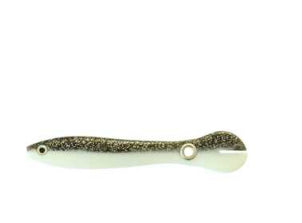 Bouncing Soft Fishing Bait Artificial Lure – Realistic Swimming Action for Freshwater Fishing